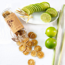 Chanh sấy lát CHAVI