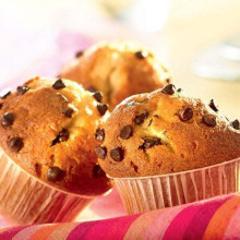 Socola chip đen 65% Puratos 1kg