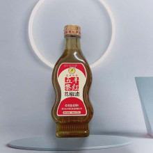 Dầu hoa tiêu đỏ 400ml