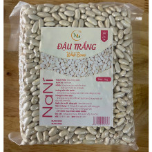 Đậu trắng đà lạt