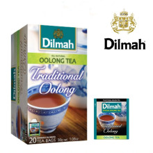 Trà Ô Long Truyền Thống Dilmah Traditional Oolong 30g