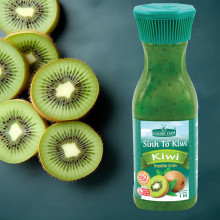 Sinh tố Kiwi Golden Farm 1 lít