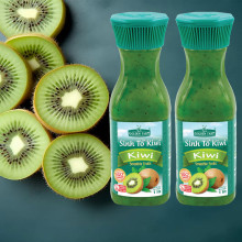 Sinh tố Kiwi Golden Farm 1 lít