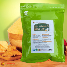 Bột Trứng Muối Gumi Egg 1Kg