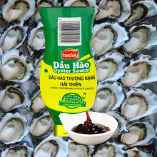 Dầu Hào Thượng Hạng Hải Thiên 590g