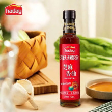 Dầu mè Hải Thiên 250ml