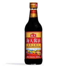 Nước tương nhãn vàng Haday Light Soy Sauce 500ml