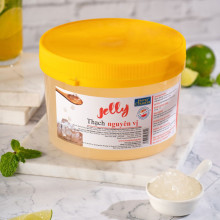 Thạch Nguyên Vị Hùng Chương 2,2kg