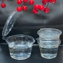 Hộp đựng sốt nắp liền 2oz 60ml 