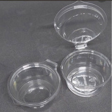 Hộp đựng sốt nắp liền 2oz 60ml 