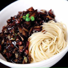 Sốt tương đen nấu mì Jajang Chunjang 250g K23518