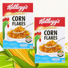 Ngũ cốc dinh dưỡng Kellogg's Corn Flakes 275g