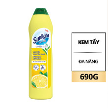 Kem tẩy đa năng Sunlight 690g