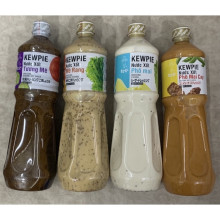 Nước xốt phô mai Kewpie 1L