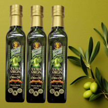 Dầu Ô Liu Latino Bella Extra Virgin 250ml F122250