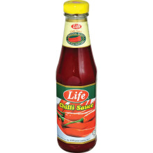 Tương Ớt Life Chilli Sauce 340g
