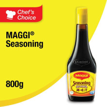 Nước tương Hồng Kông Maggi Seasoning 800g