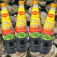 Dầu Hào Maggi 1.2 kg
