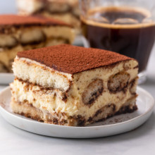 Phô mai lỏng Tatua Mascarpone 1kg