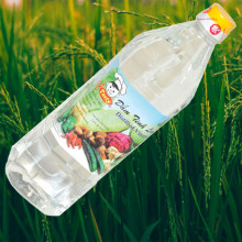 Giấm Tinh Luyện Minh Châu 1 Lít