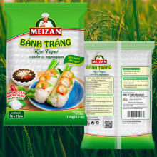 Bánh tráng Meizan 120g