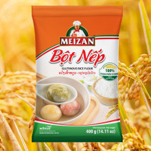 Bột Nếp Meizan 400g