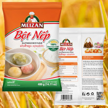 Bột Nếp Meizan 400g