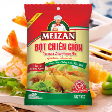Bột chiên giòn Meizan 150gr