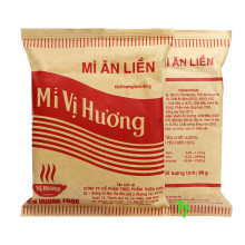 Mì Vị Hương gói giấy 60gr x 100
