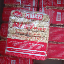 Mì ký Miliket gói 16 miếng