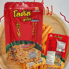 Bánh Que Thái Lan Mix 55g