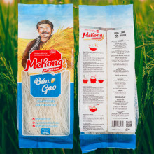 Bún Gạo MeKong 500g