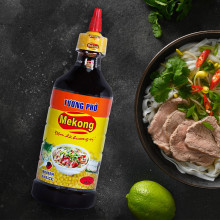 Tương ăn phở Mekong 485g