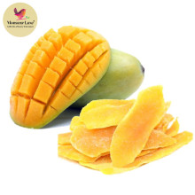 Xoài Sấy Dẻo Monsieur Luxe Dried Mango 160g