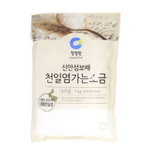 Muối nấu ăn Chungjungone 1kg
