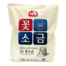 Muối Tuyết Hàn Quốc Gói 1Kg