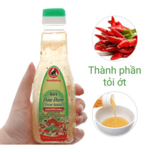 Dầu dấm trộn salad Nam Dương 250g