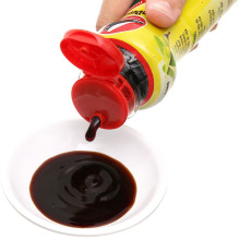 Nước tương đậu nành lên men Nam Dương 280ml