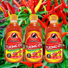 Tương ớt Nam Dương 470g