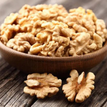 Nhân hạt óc chó