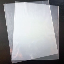 Bao nilong 22x32 dày