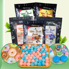 Bột khúc bạch cacao Nguyên Khoa 1kg