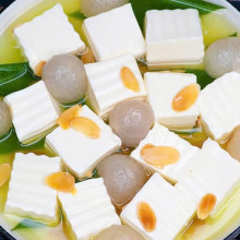 Bột khúc bạch phô mai Nguyên Khoa 1kg