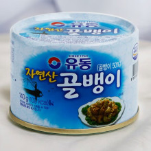 Ốc hộp YooDong Hàn Quốc 140gr