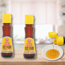 Dầu mè Ottogi Sesame Oil 110ml