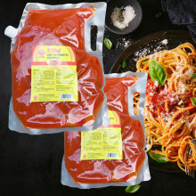 Sốt spaghetti O'chef Ottogi 2kg