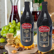 Giấm nho Pietro Coricelli Aceto Balsamico 1 lít