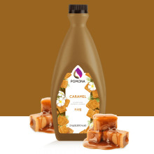 Pomona Caramel Sauce 2kg