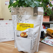 Bột Pudding Trứng Wonderful 1kg