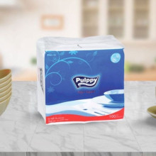 Khăn giấy ăn Pulppy 100 tờ x 40 gói